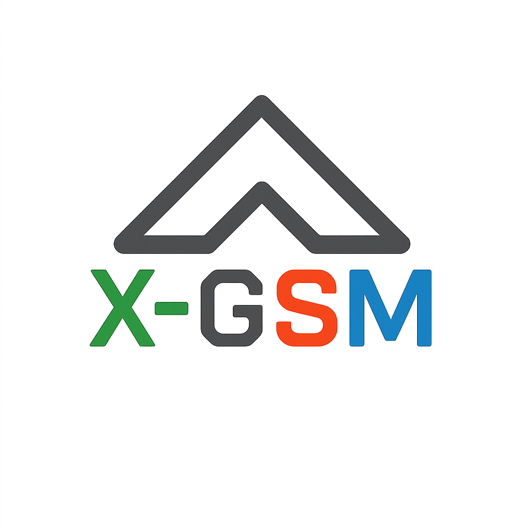 xgsm